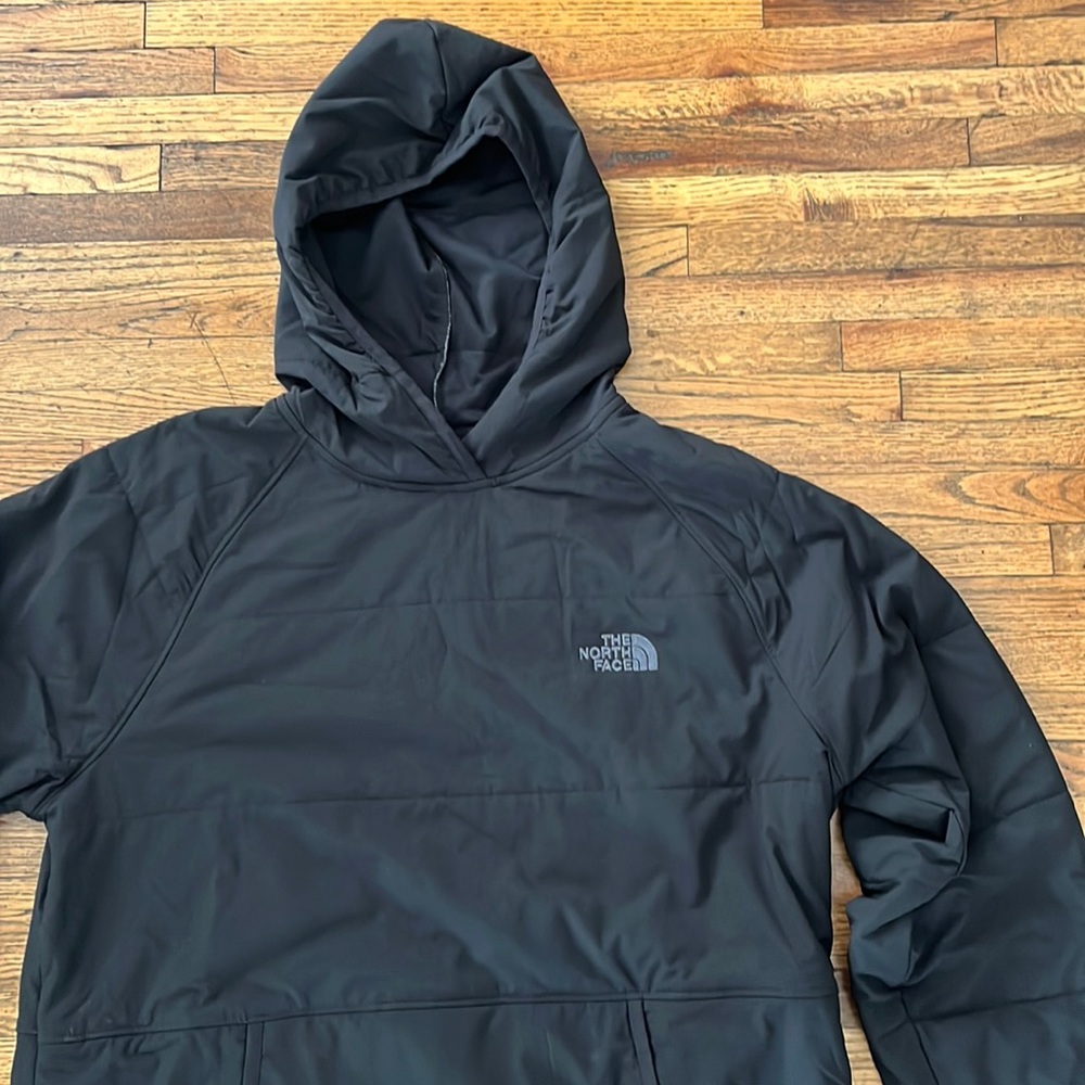 The North Face Men's Insulated Hoodie